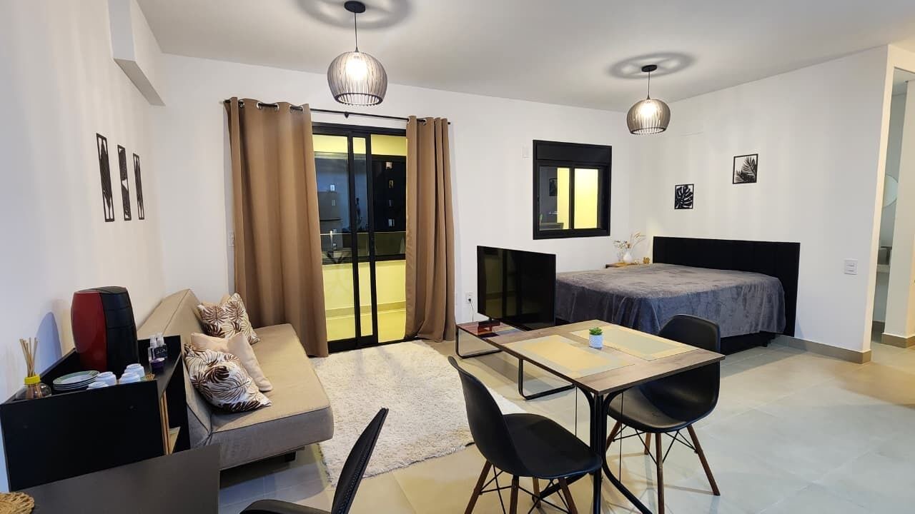 Photo of Bedroom in Sorocaba