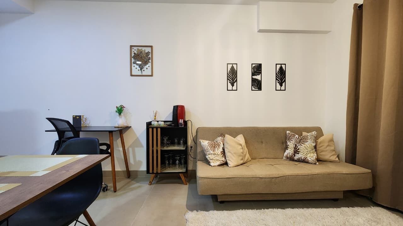 Photo of Livingroom in Sorocaba