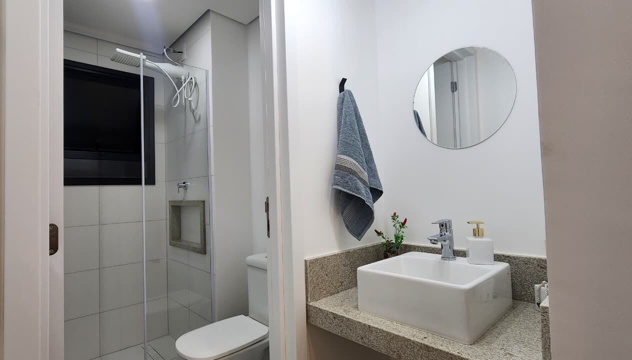 Photo of Bathroom in Sorocaba