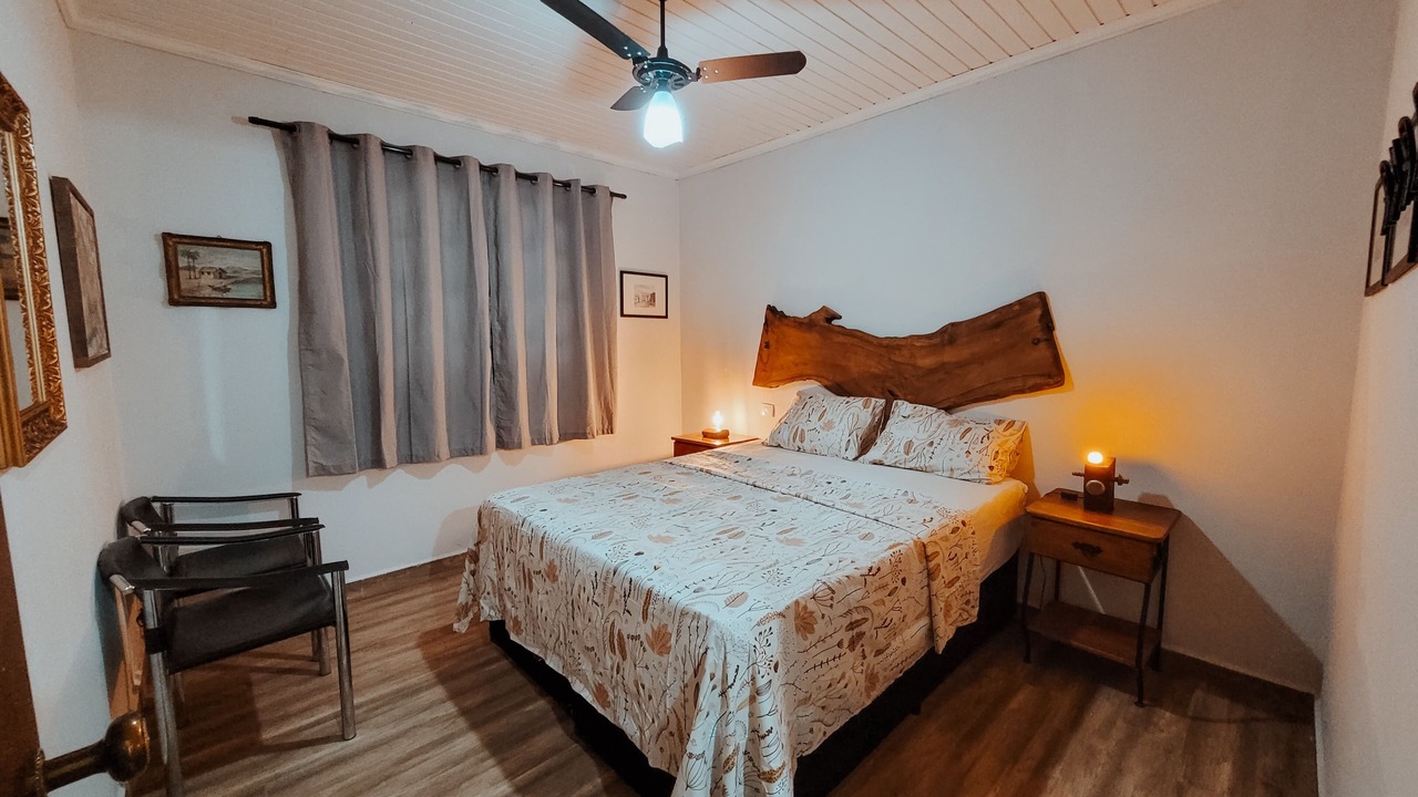 Photo of Bedroom in Chacaras Fernao Dias