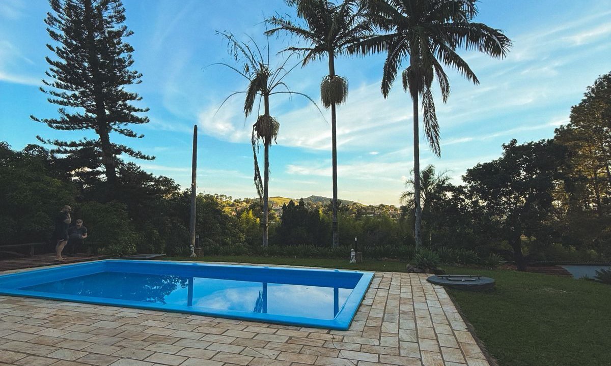Photo of Outdoor in Chacaras Fernao Dias