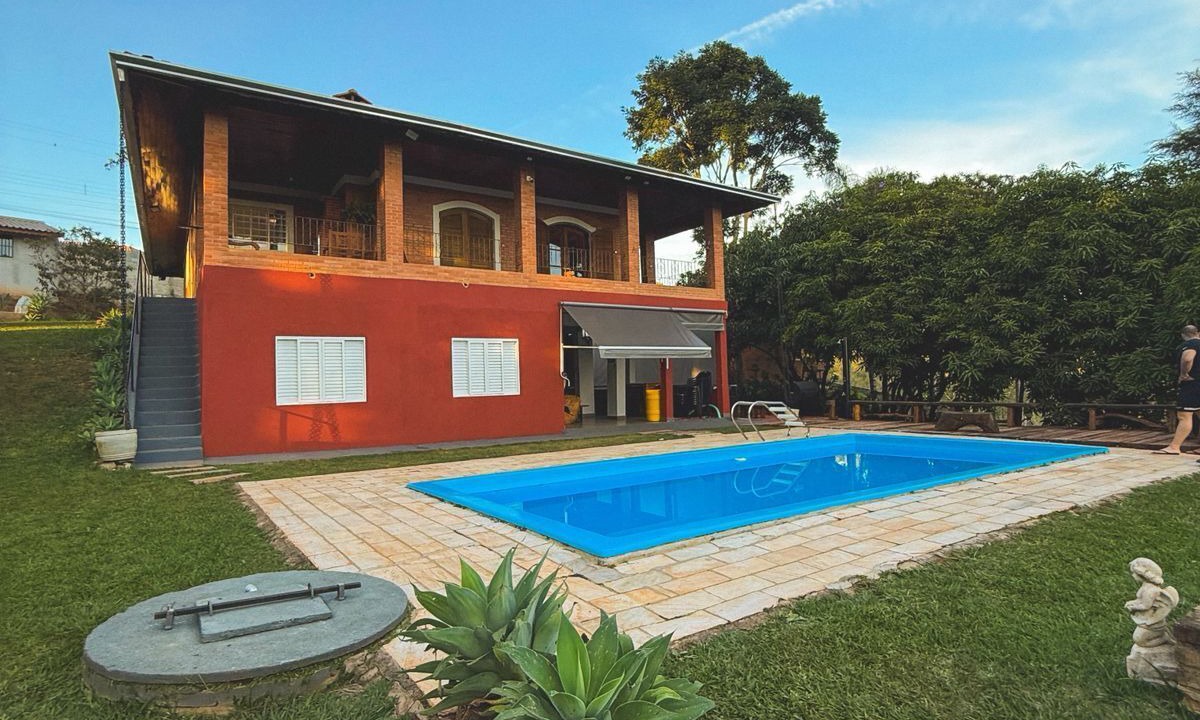 Photo of Outdoor in Chacaras Fernao Dias