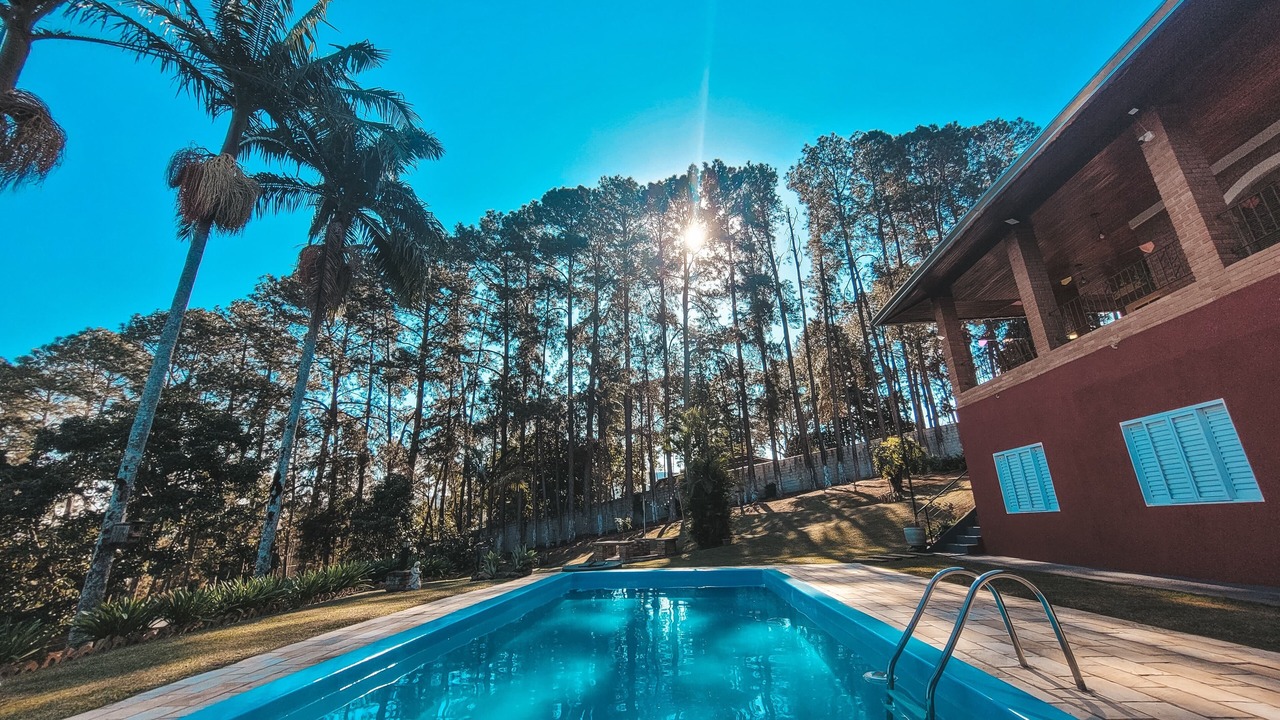 Photo of Outdoor in Chacaras Fernao Dias