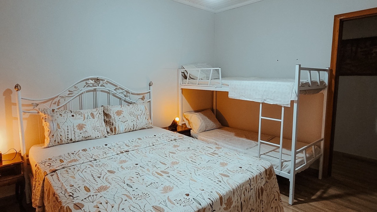 Photo of Bedroom in Chacaras Fernao Dias