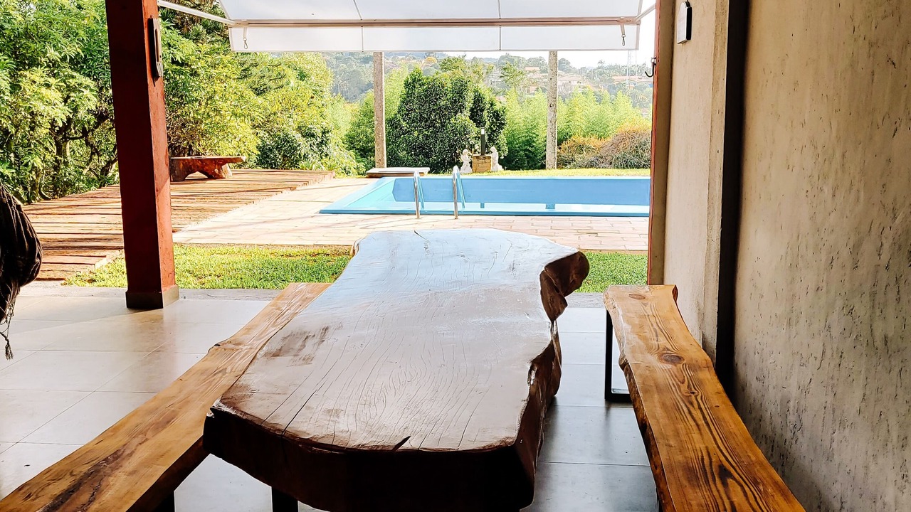 Photo of Outdoor in Chacaras Fernao Dias