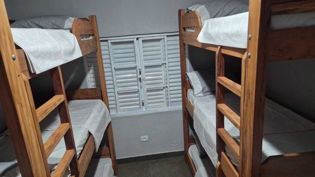 Photo of Bedroom in Chacaras Fernao Dias