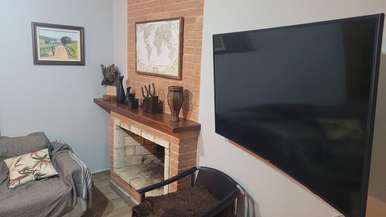 Photo of Livingroom in Chacaras Fernao Dias