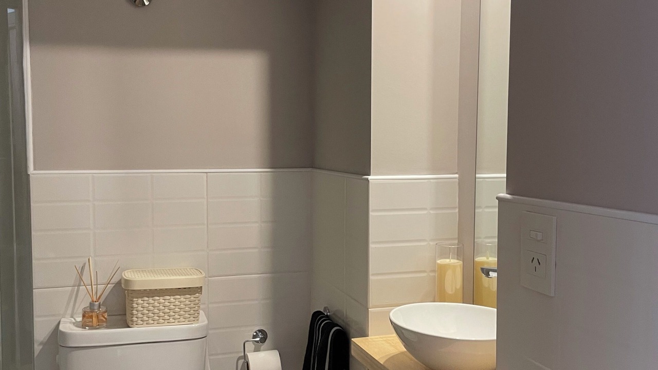 Photo of Bathroom in Centro