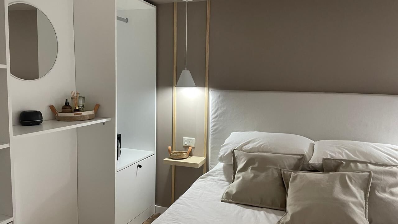 Photo of Bedroom in Centro