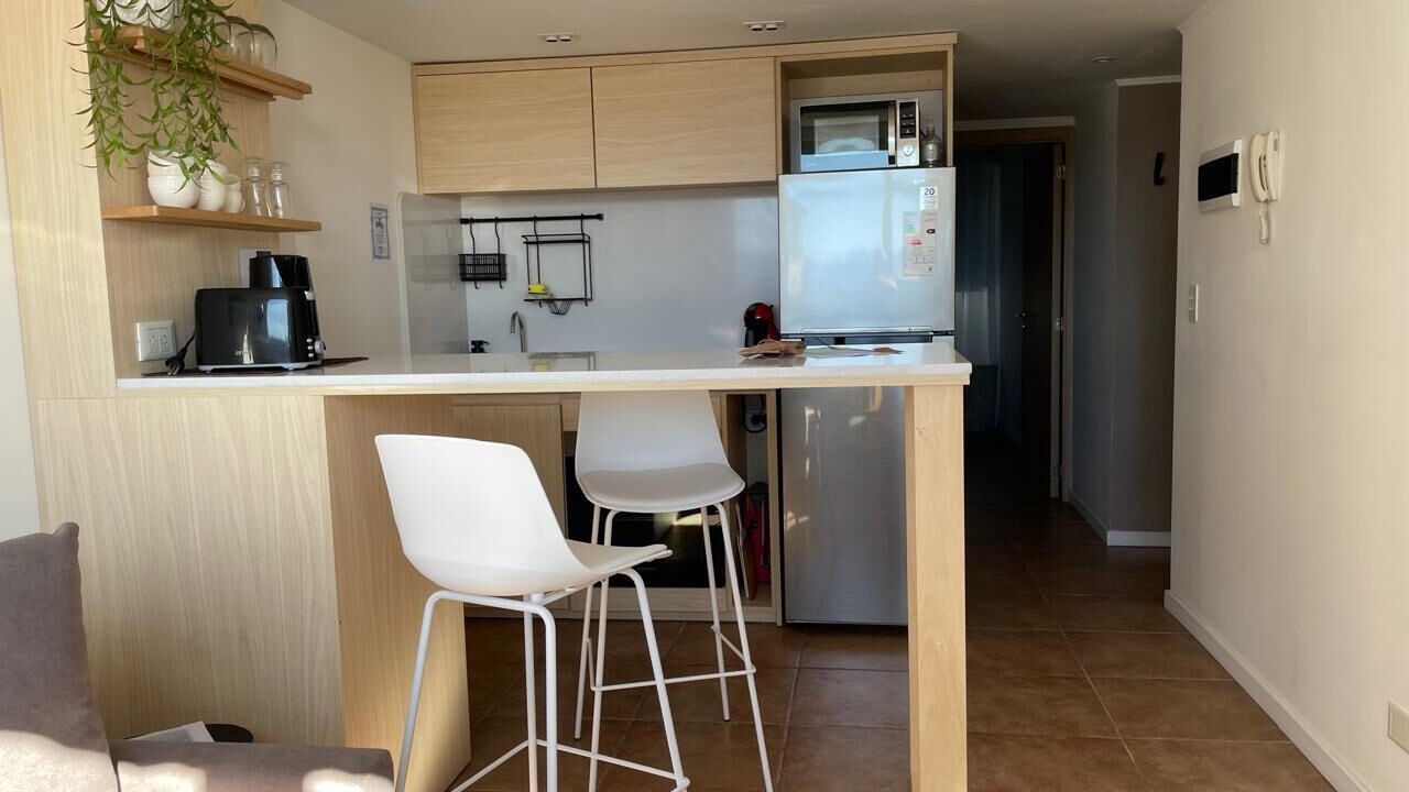 Photo of Kitchen in Centro