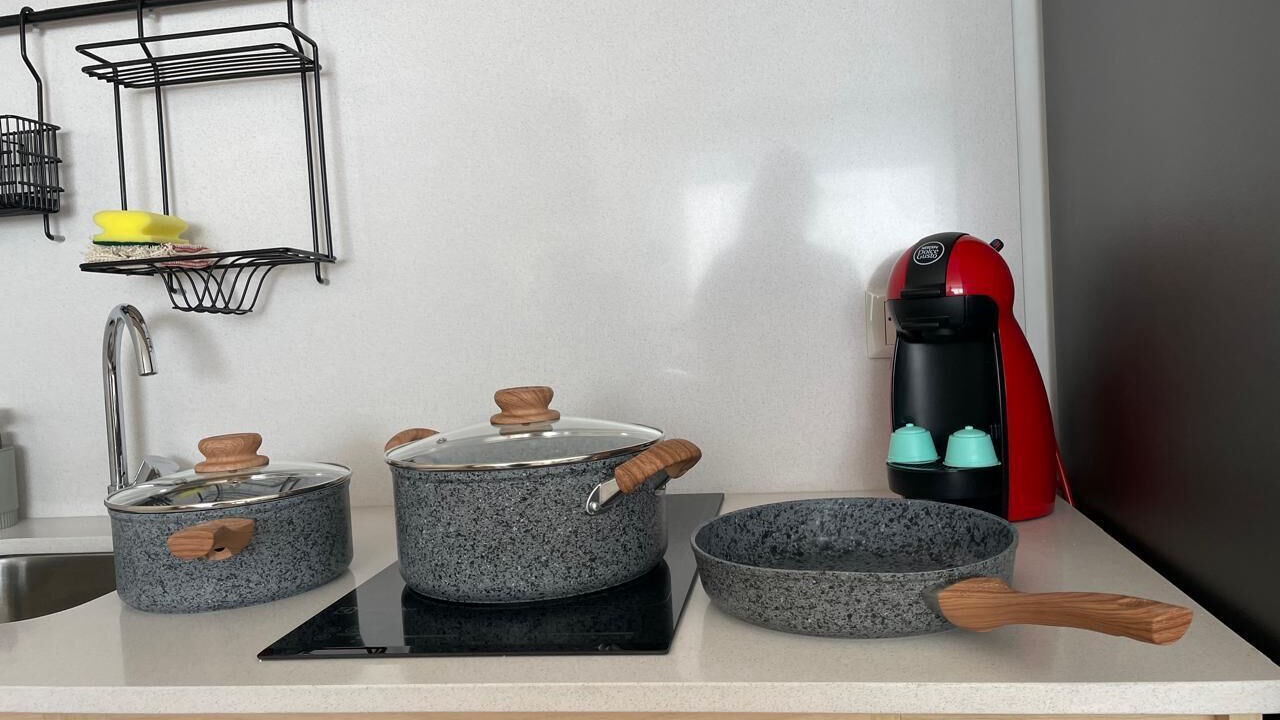 Photo of Kitchen in Centro