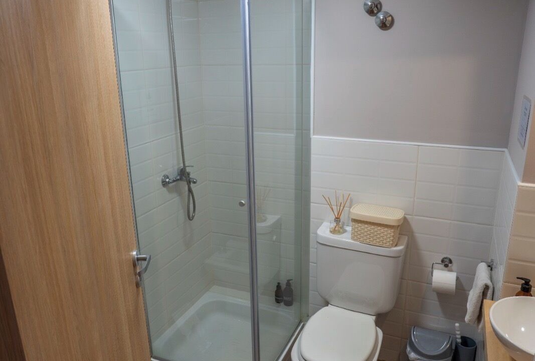 Photo of Bathroom in Centro