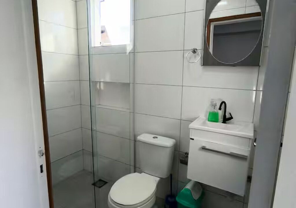 Photo of Bathroom in Lagoa Pequena