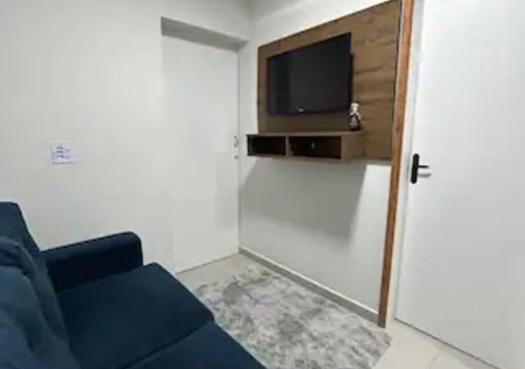 Photo of Livingroom in Lagoa Pequena