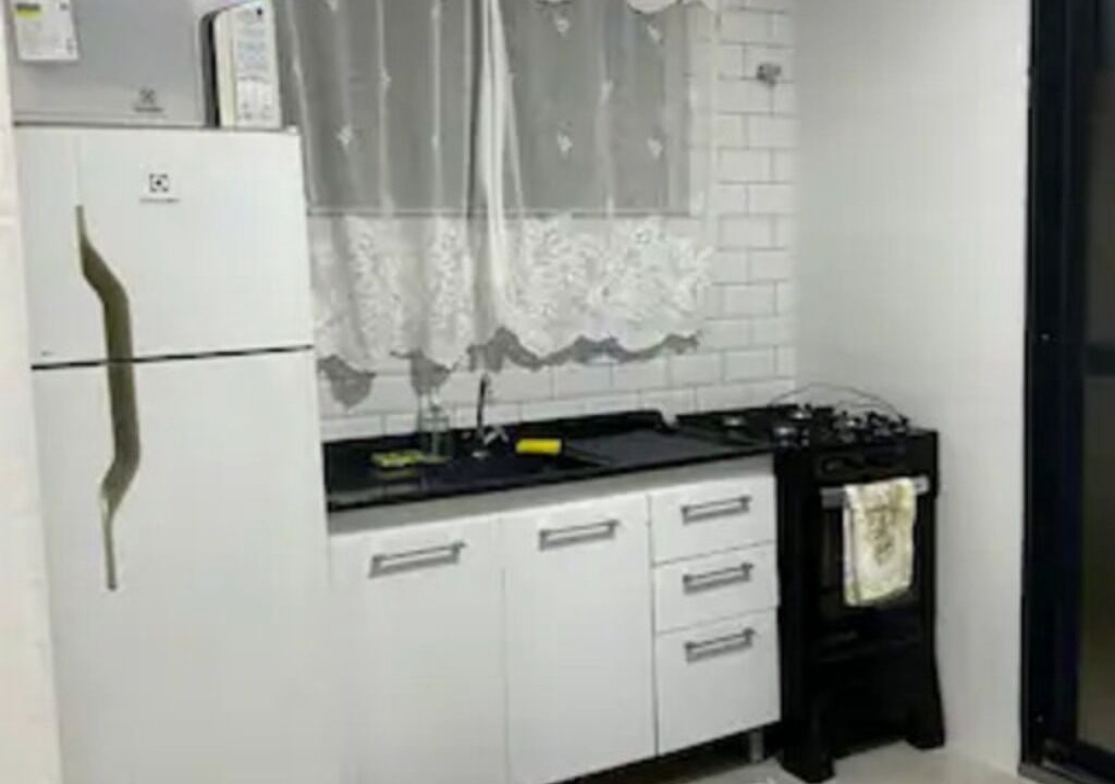 Photo of Kitchen in Lagoa Pequena