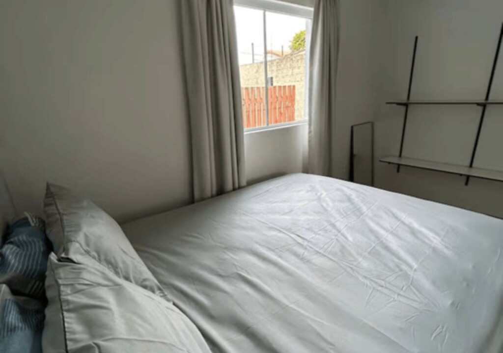 Photo of Bedroom in Lagoa Pequena