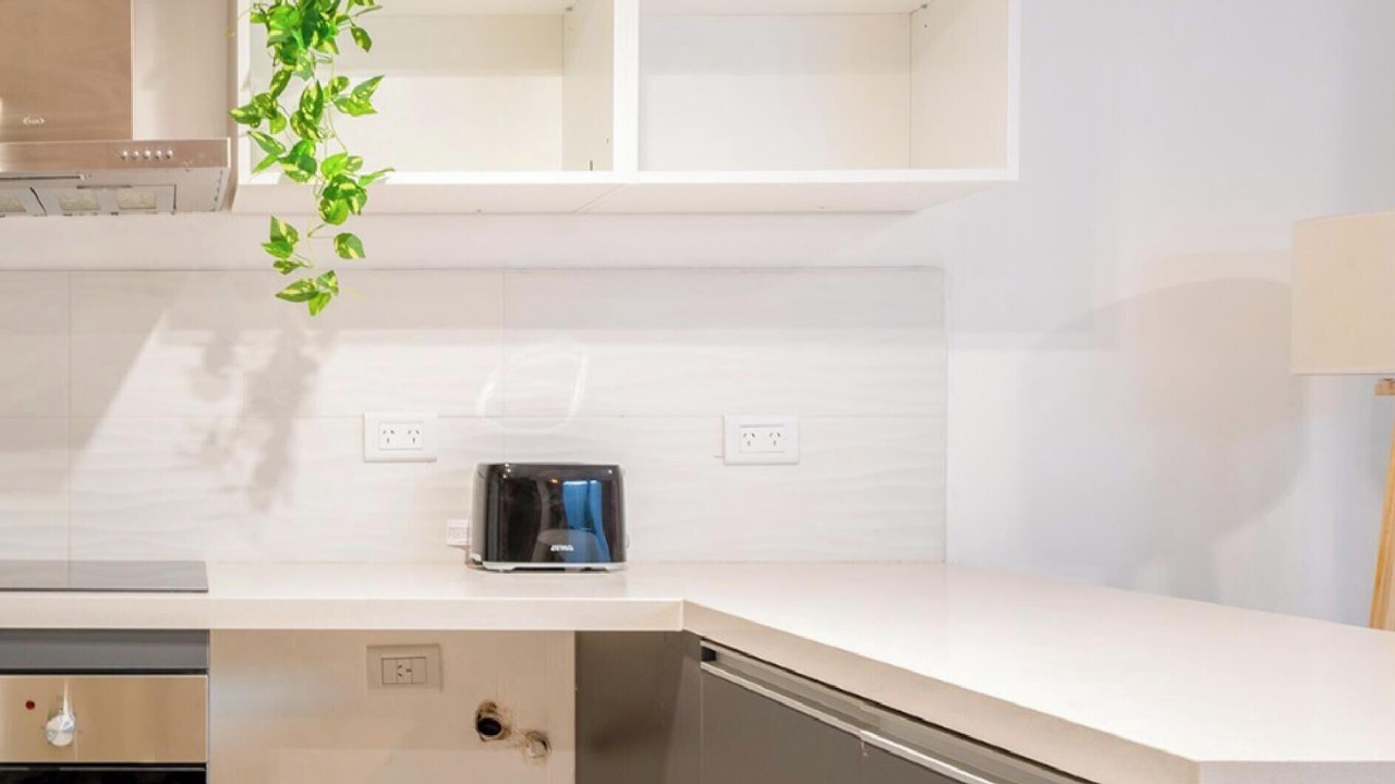 Photo of Kitchen in El Centro