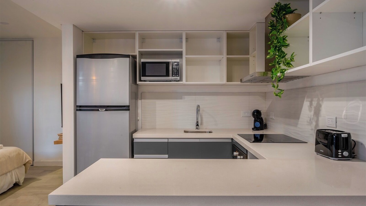 Photo of Kitchen in El Centro