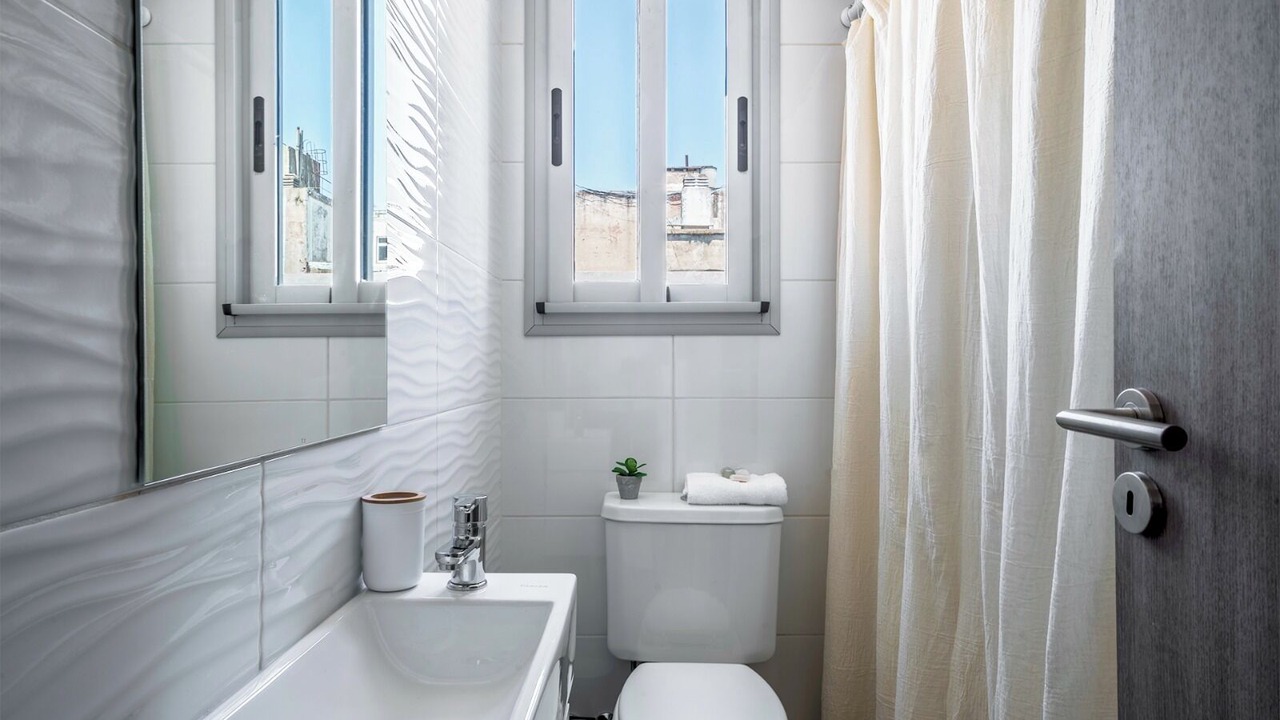 Photo of Bathroom in El Centro