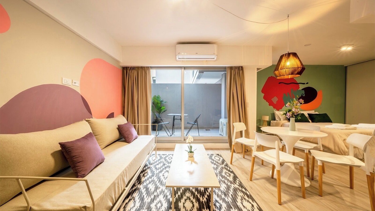 Photo of Bedroom in El Centro