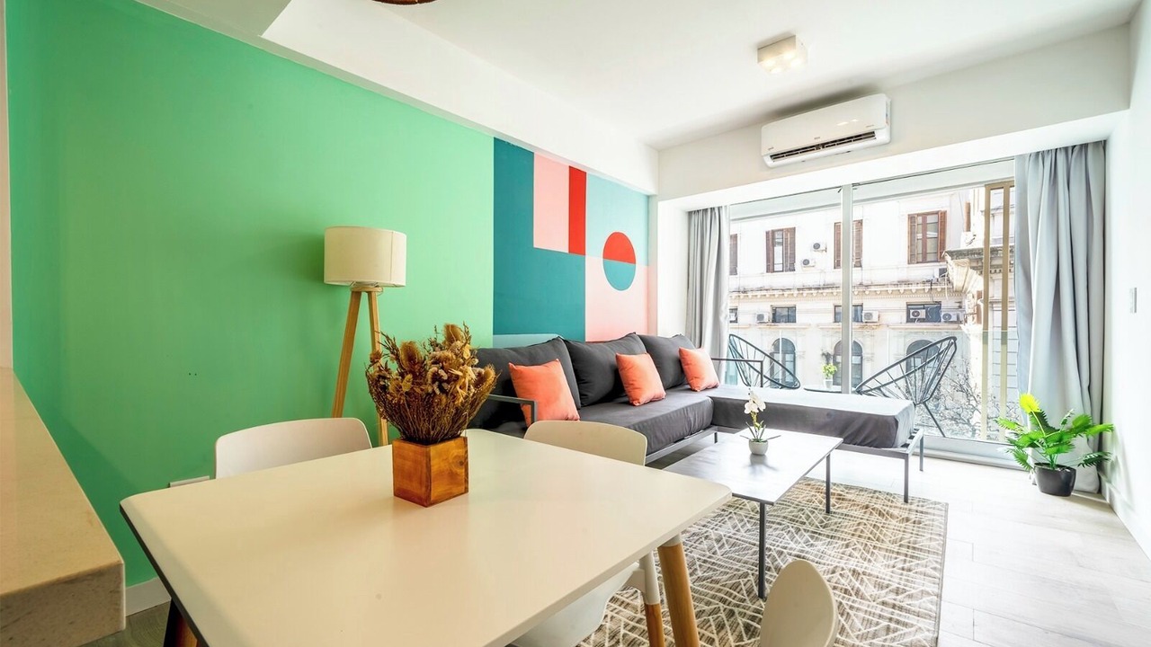 Photo of Livingroom in El Centro
