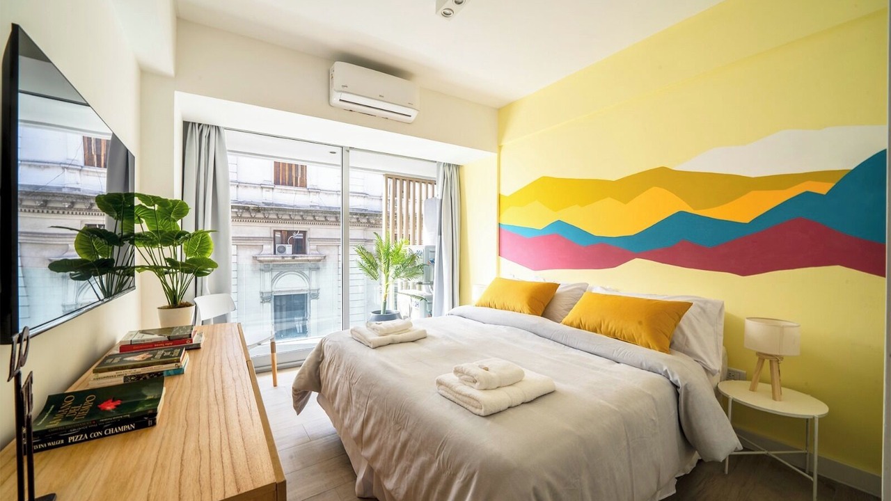 Photo of Bedroom in El Centro