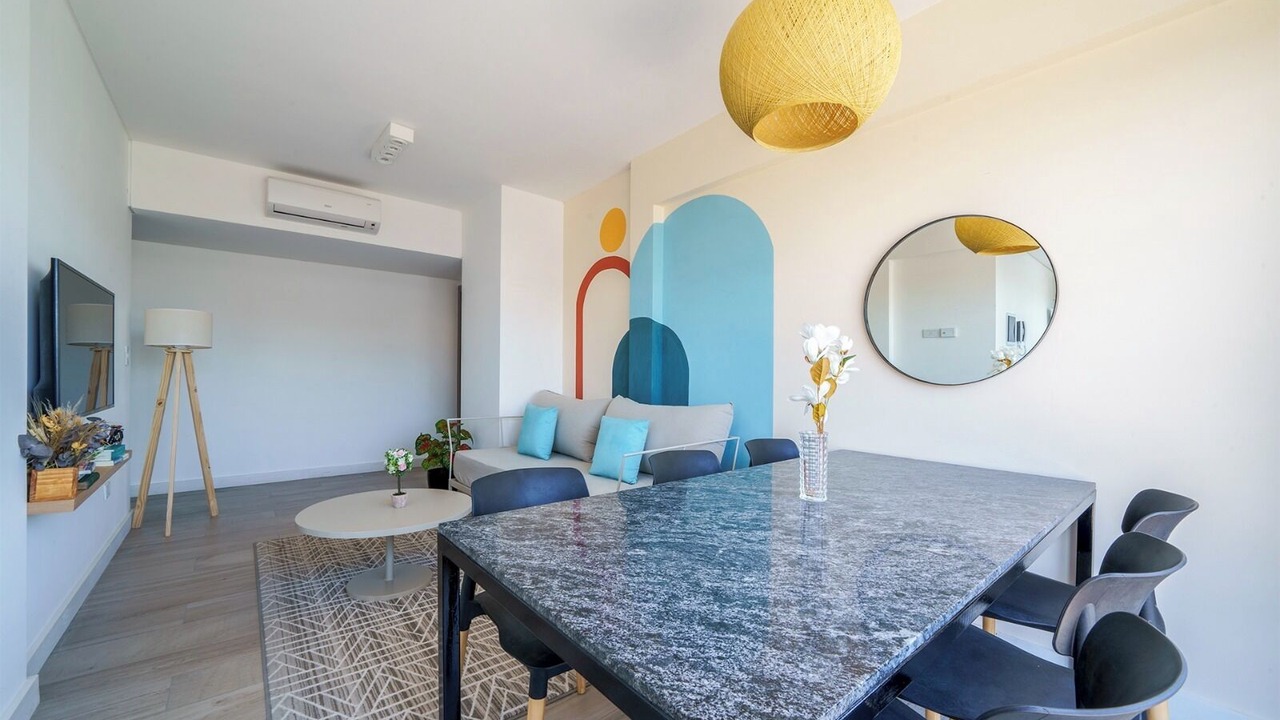 Photo of Livingroom in El Centro