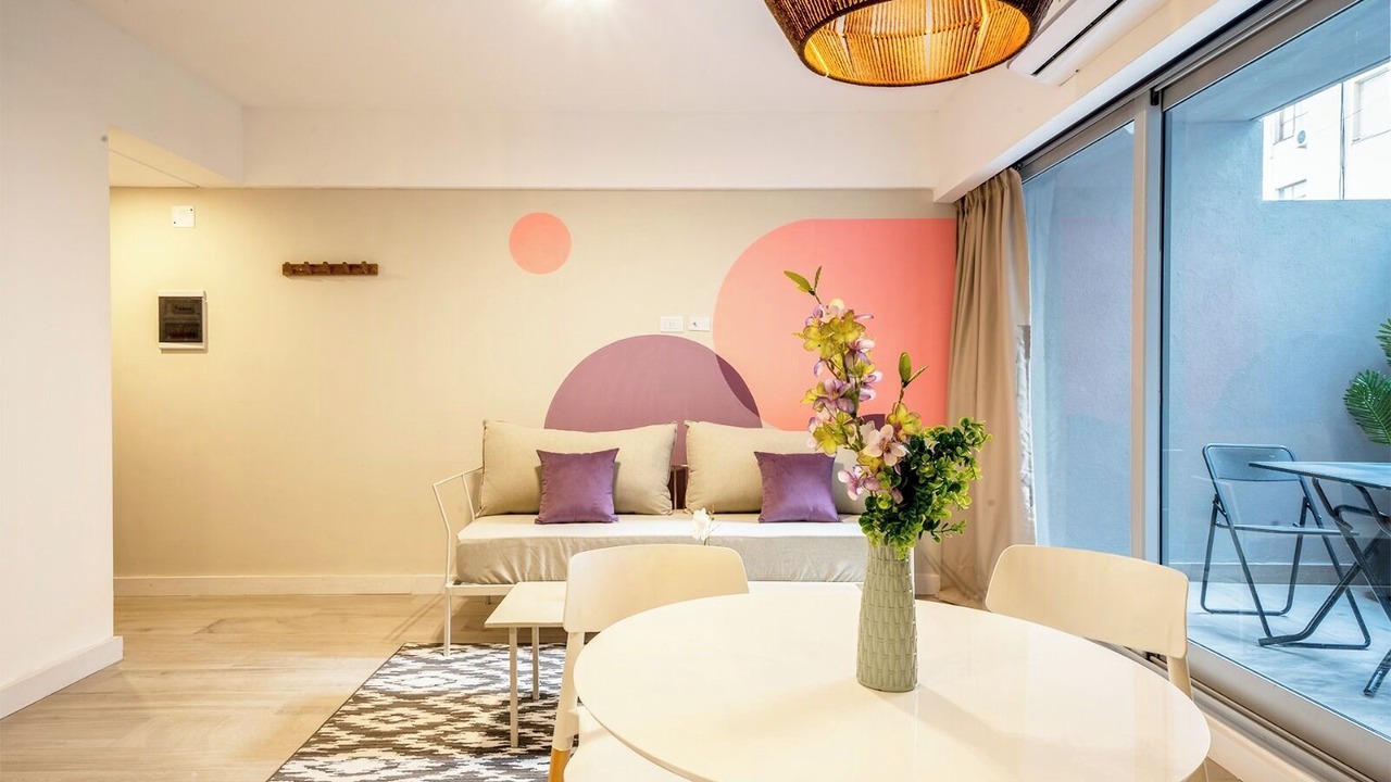 Photo of Bedroom in El Centro