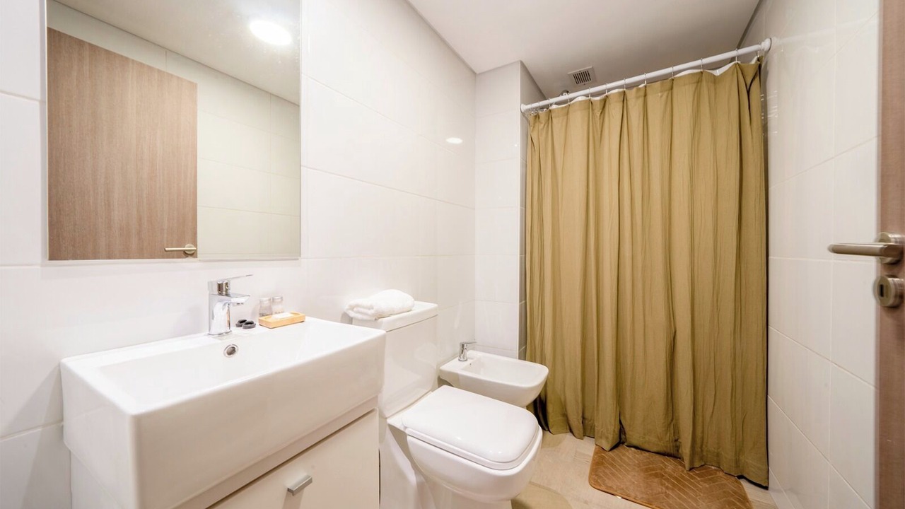 Photo of Bathroom in El Centro