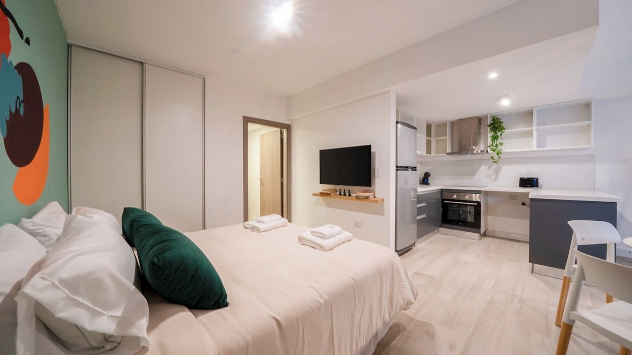 Photo of Bedroom in El Centro