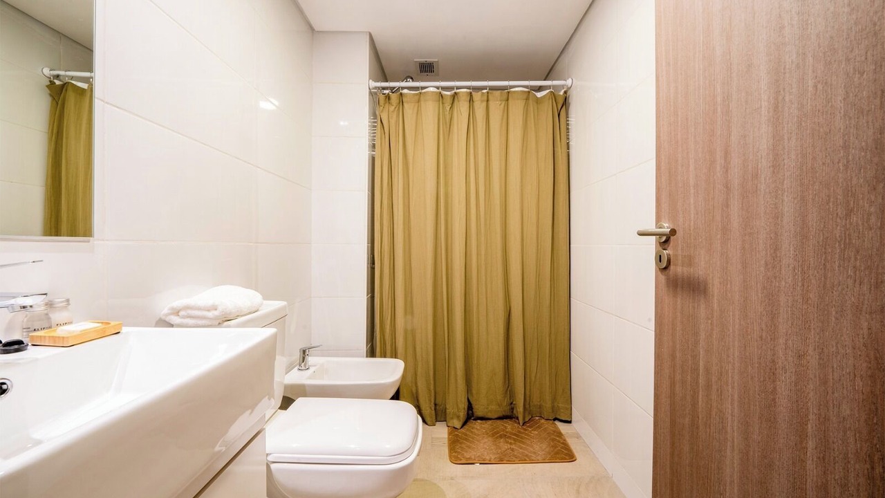 Photo of Bathroom in El Centro