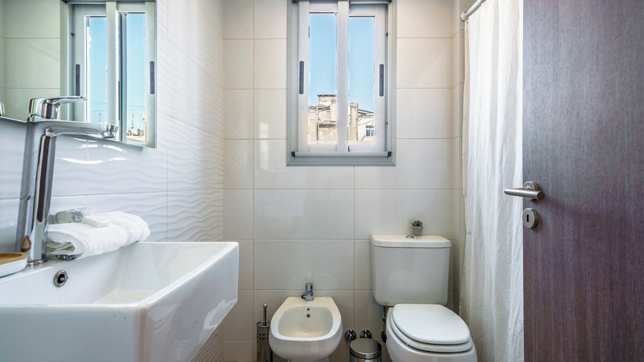 Photo of Bathroom in El Centro