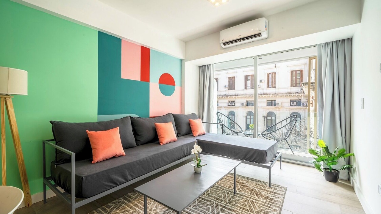 Photo of Livingroom in El Centro