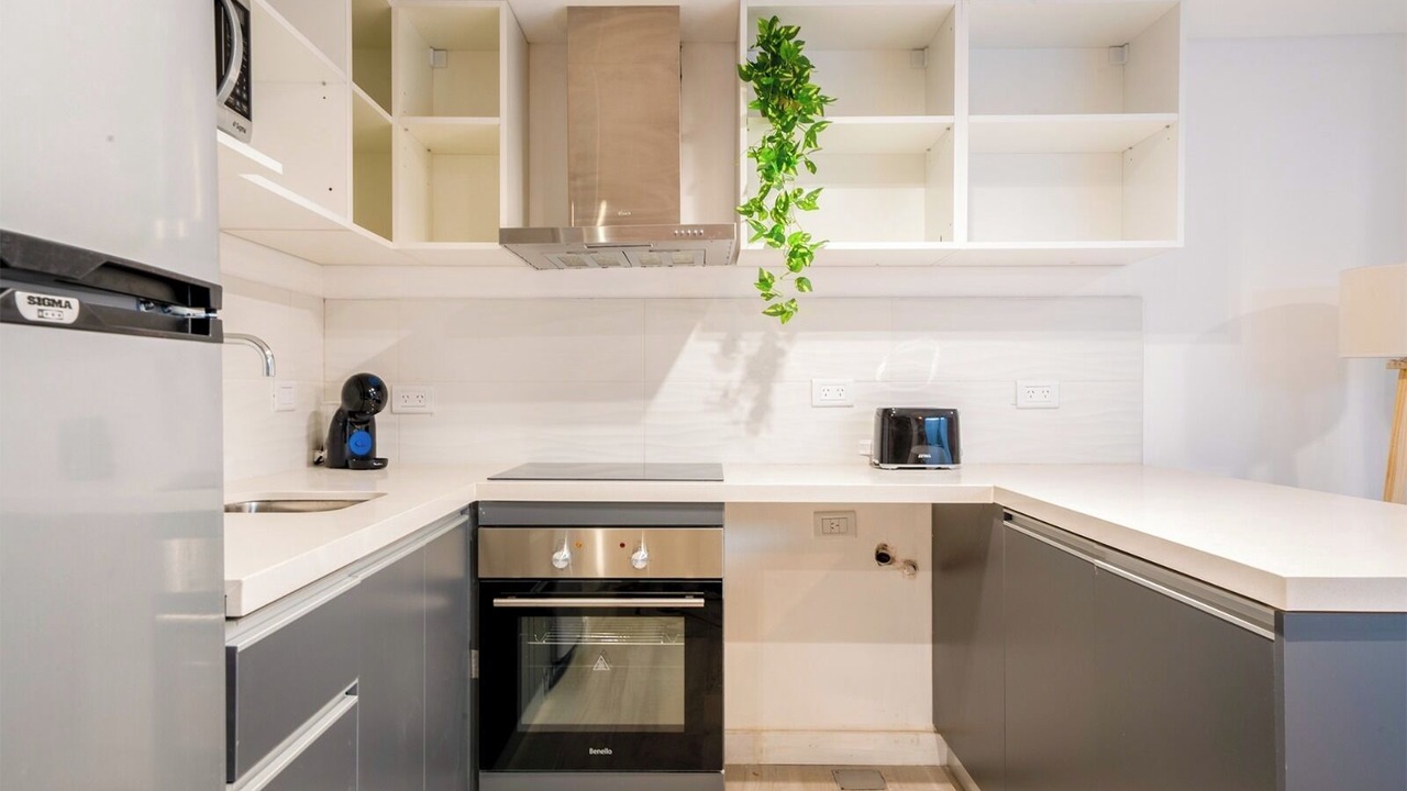 Photo of Kitchen in El Centro
