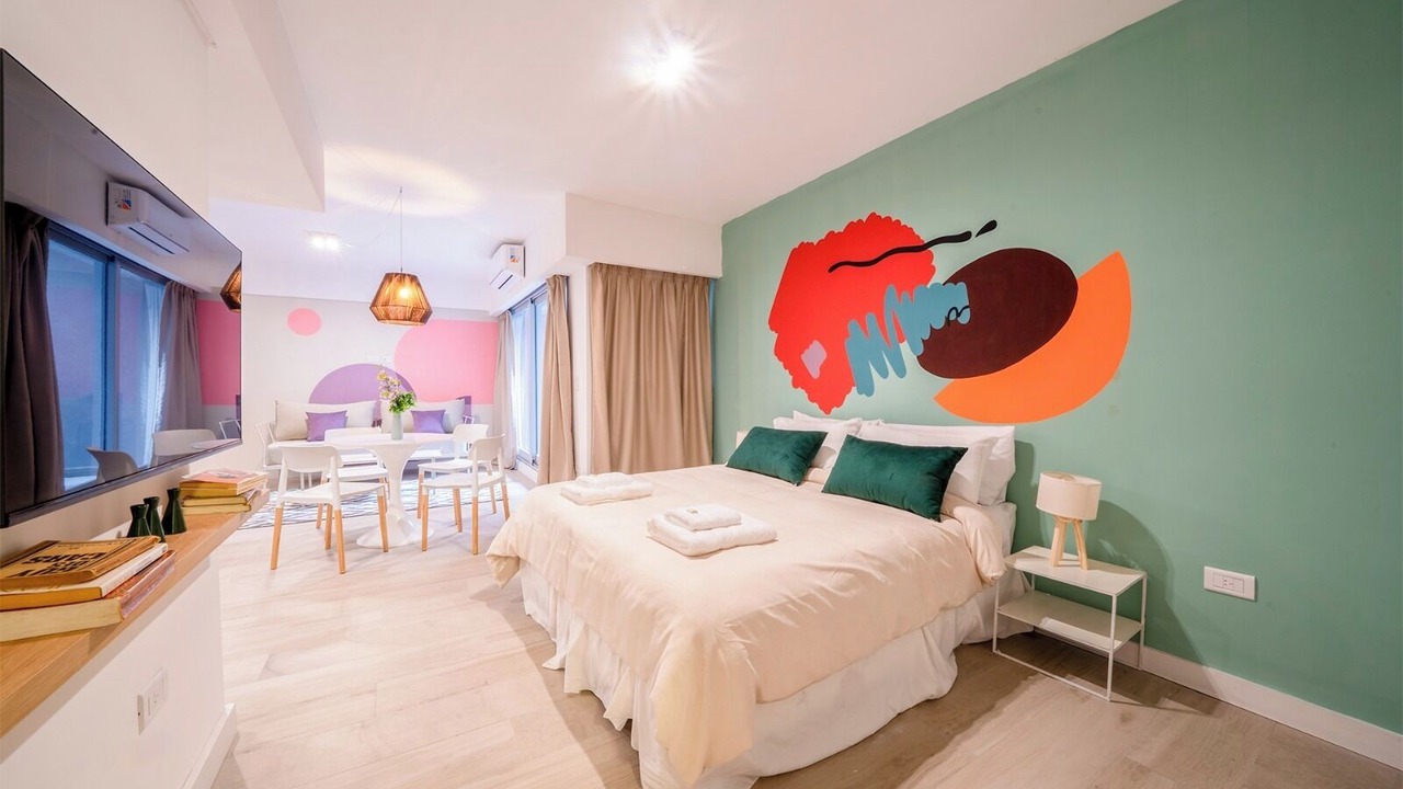 Photo of Bedroom in El Centro