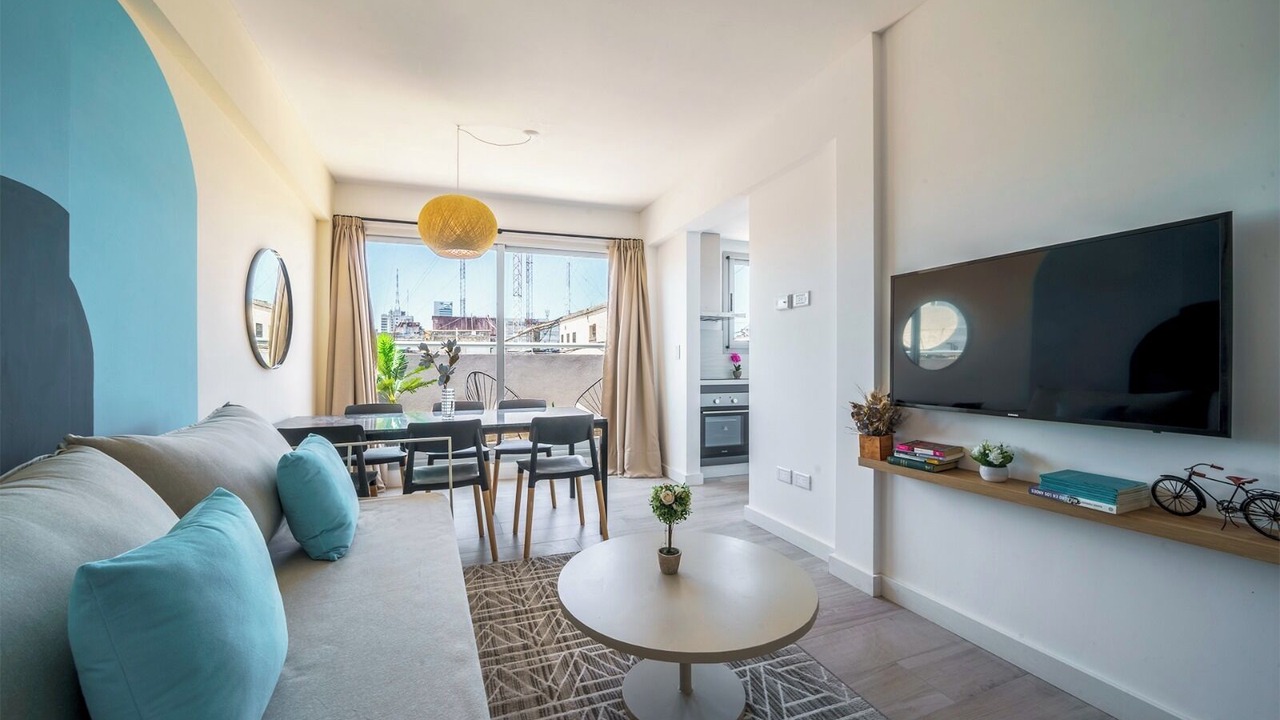 Photo of Livingroom in El Centro