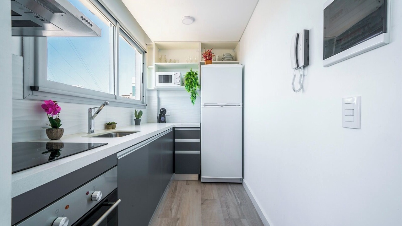 Photo of Kitchen in El Centro