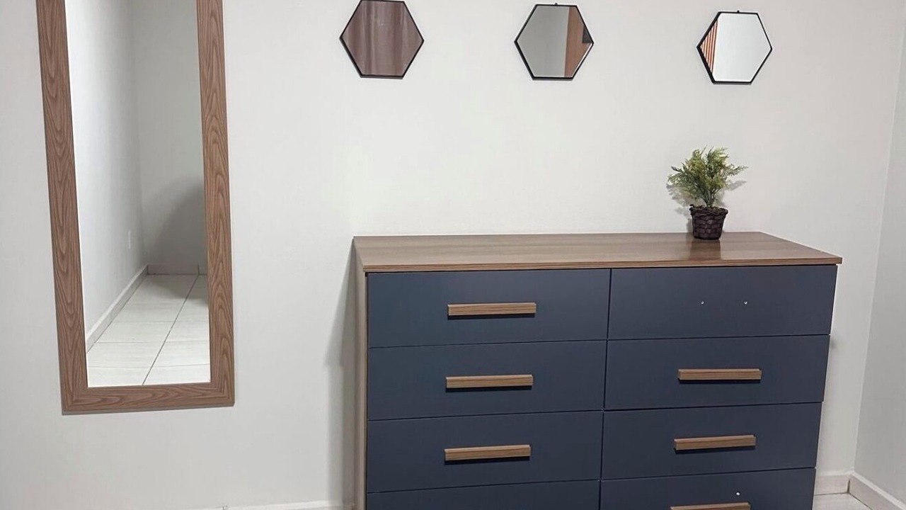 Photo of Bedroom in Americana