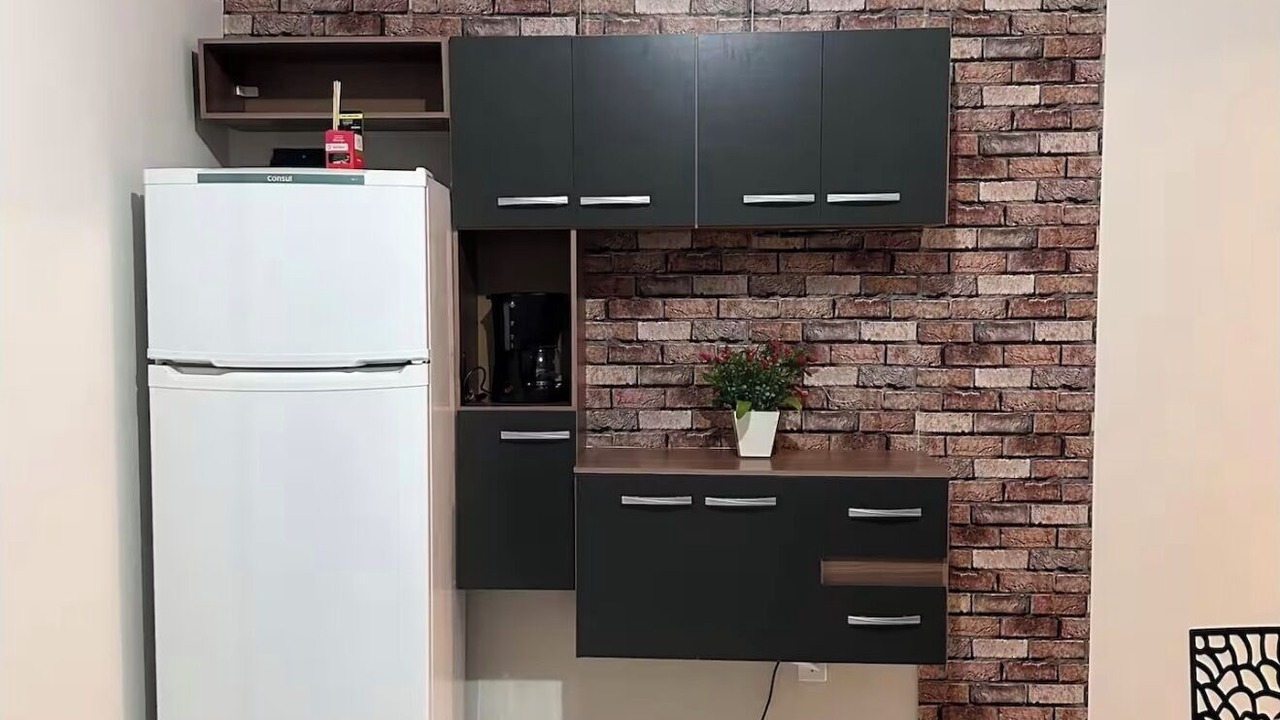 Photo of Kitchen in Americana