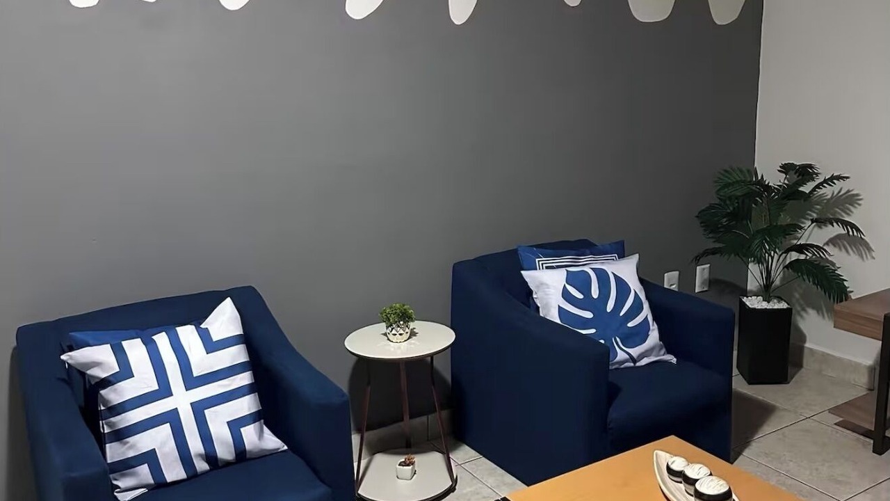 Photo of Livingroom in Americana
