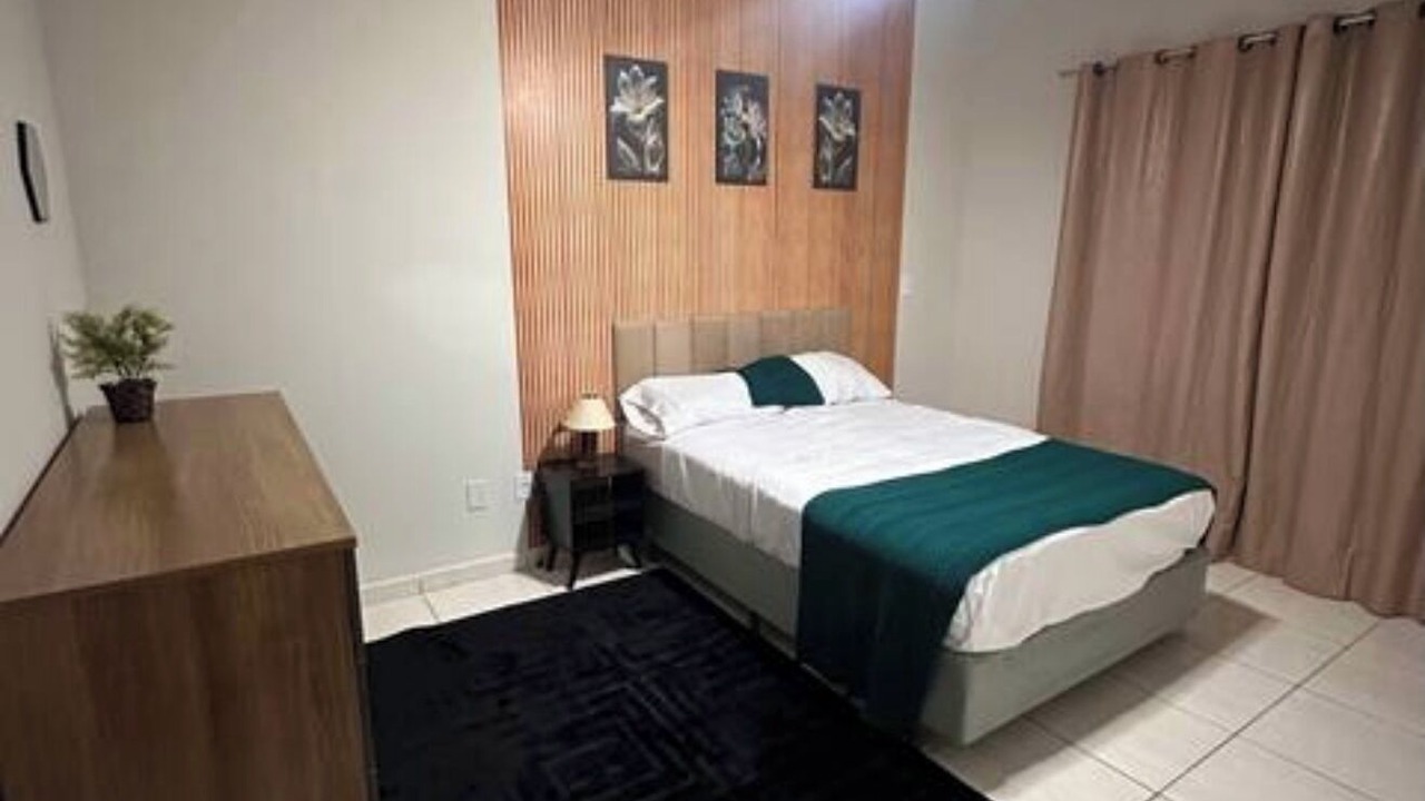 Photo of Bedroom in Americana