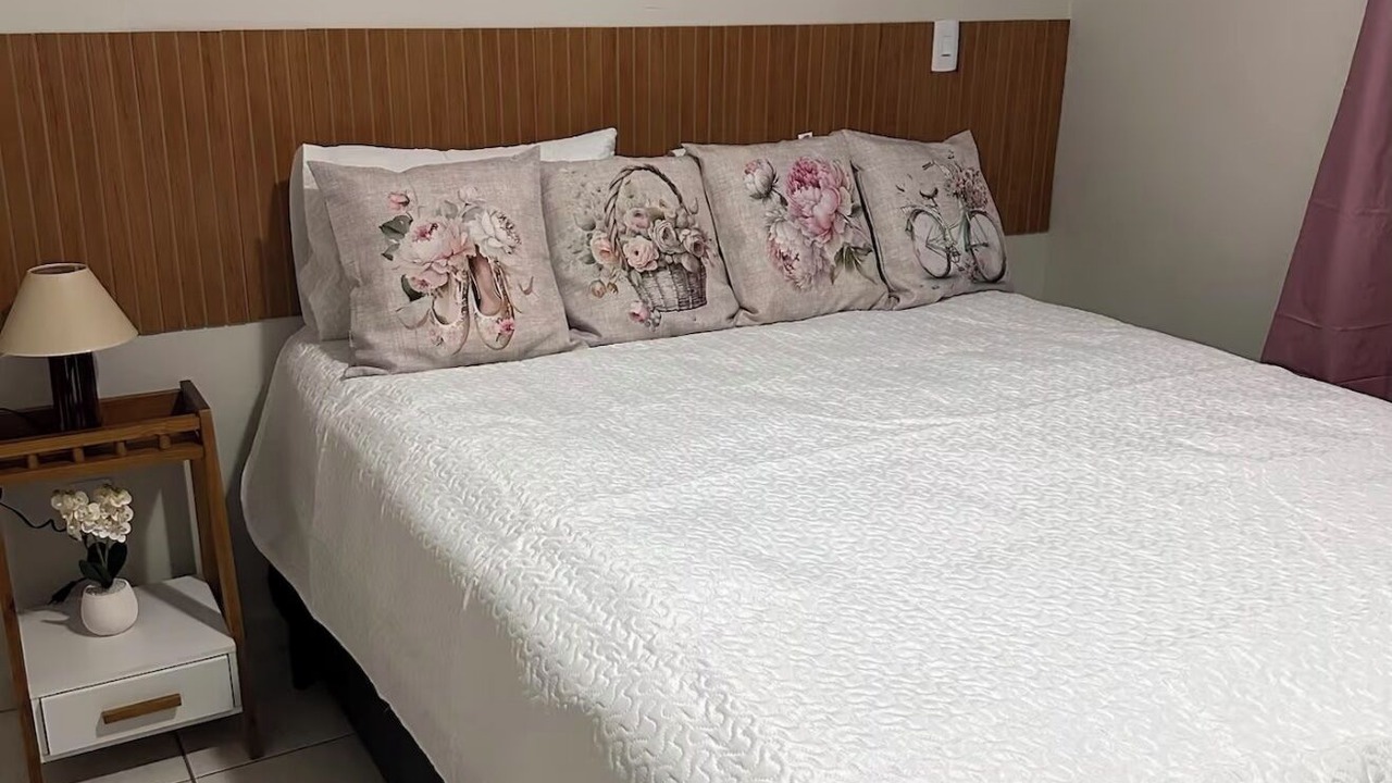 Photo of Bedroom in Americana