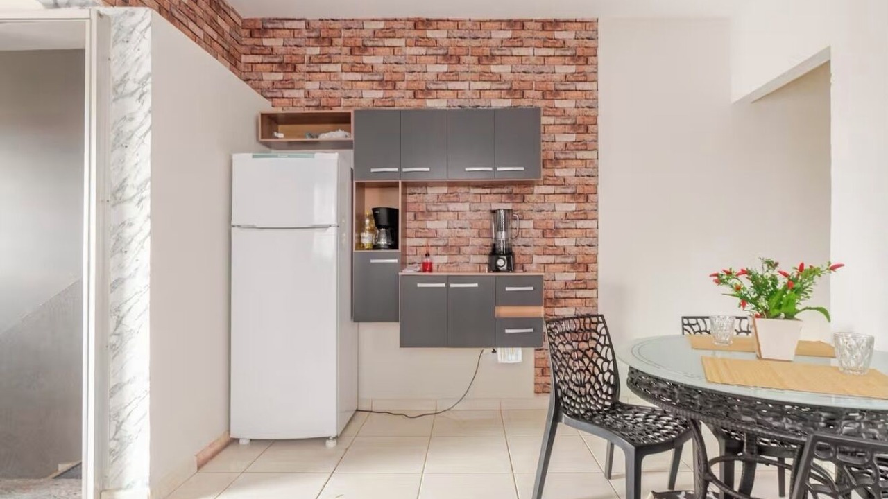 Photo of Kitchen in Americana