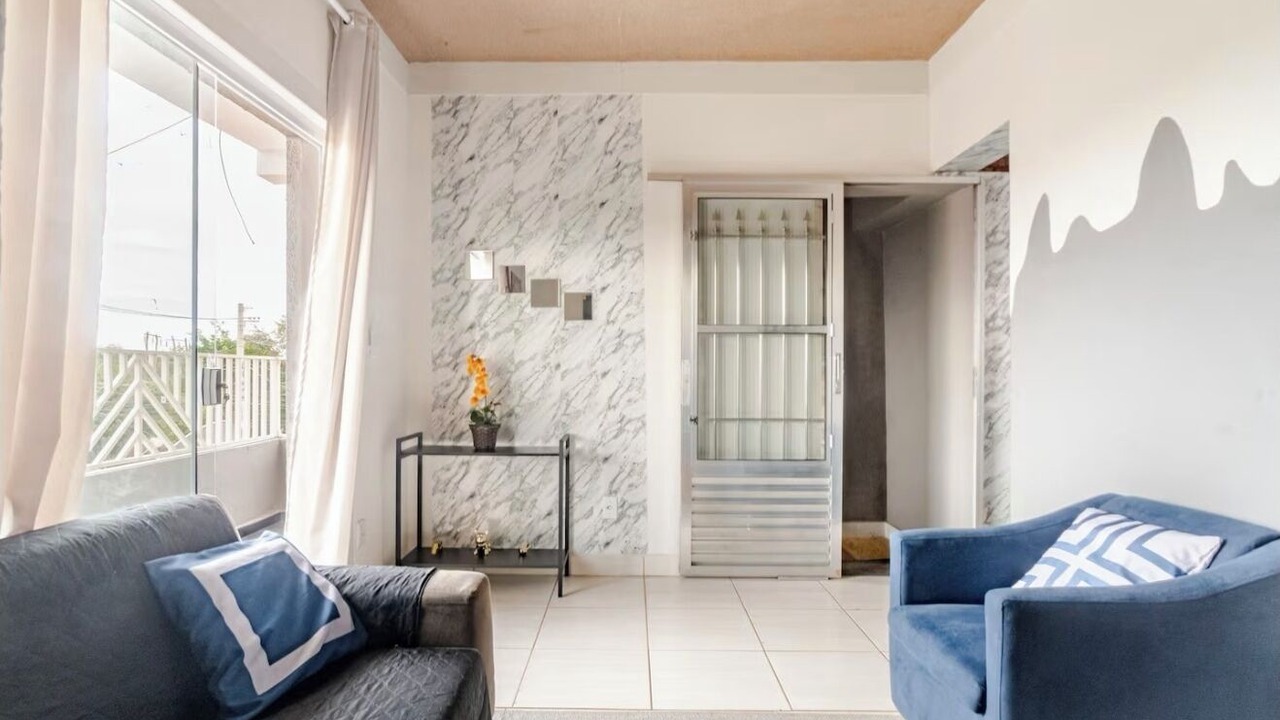Photo of Livingroom in Americana