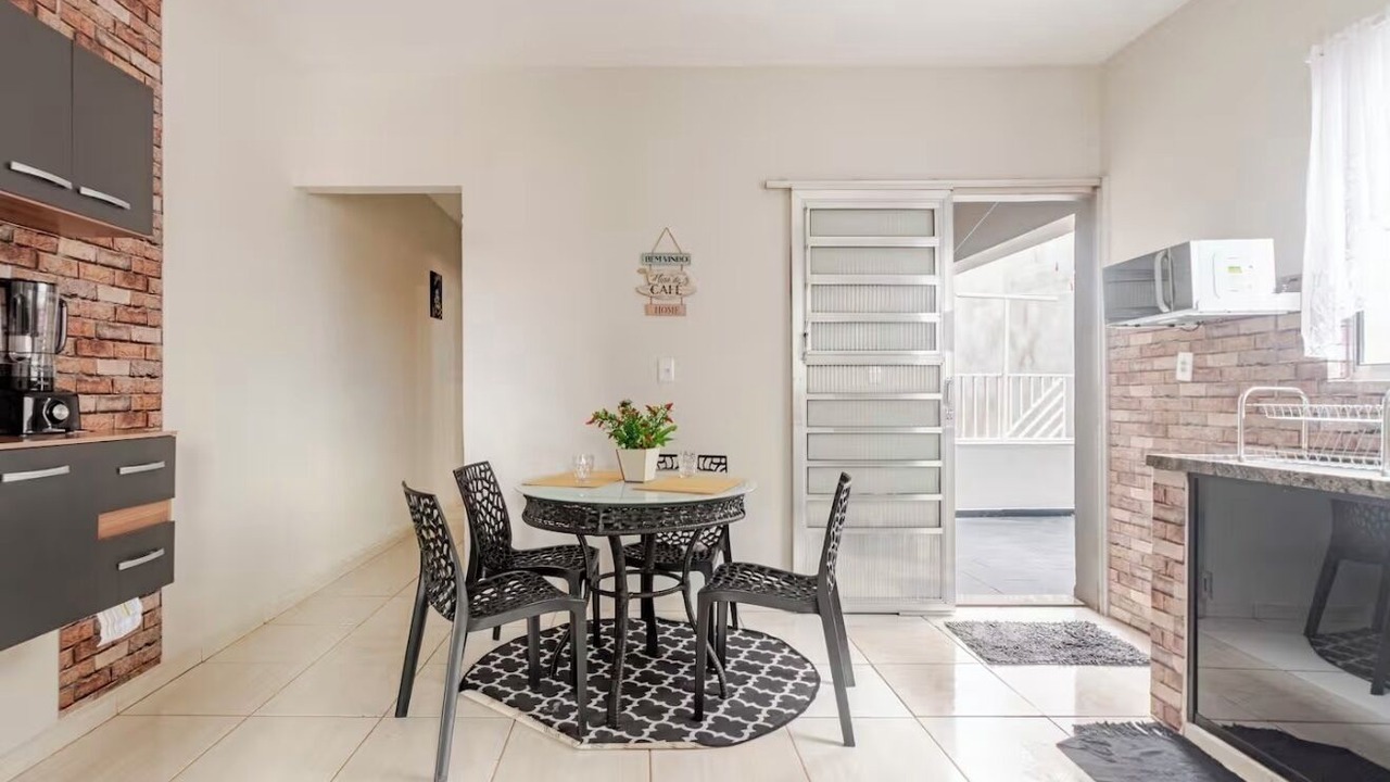Photo of Kitchen in Americana