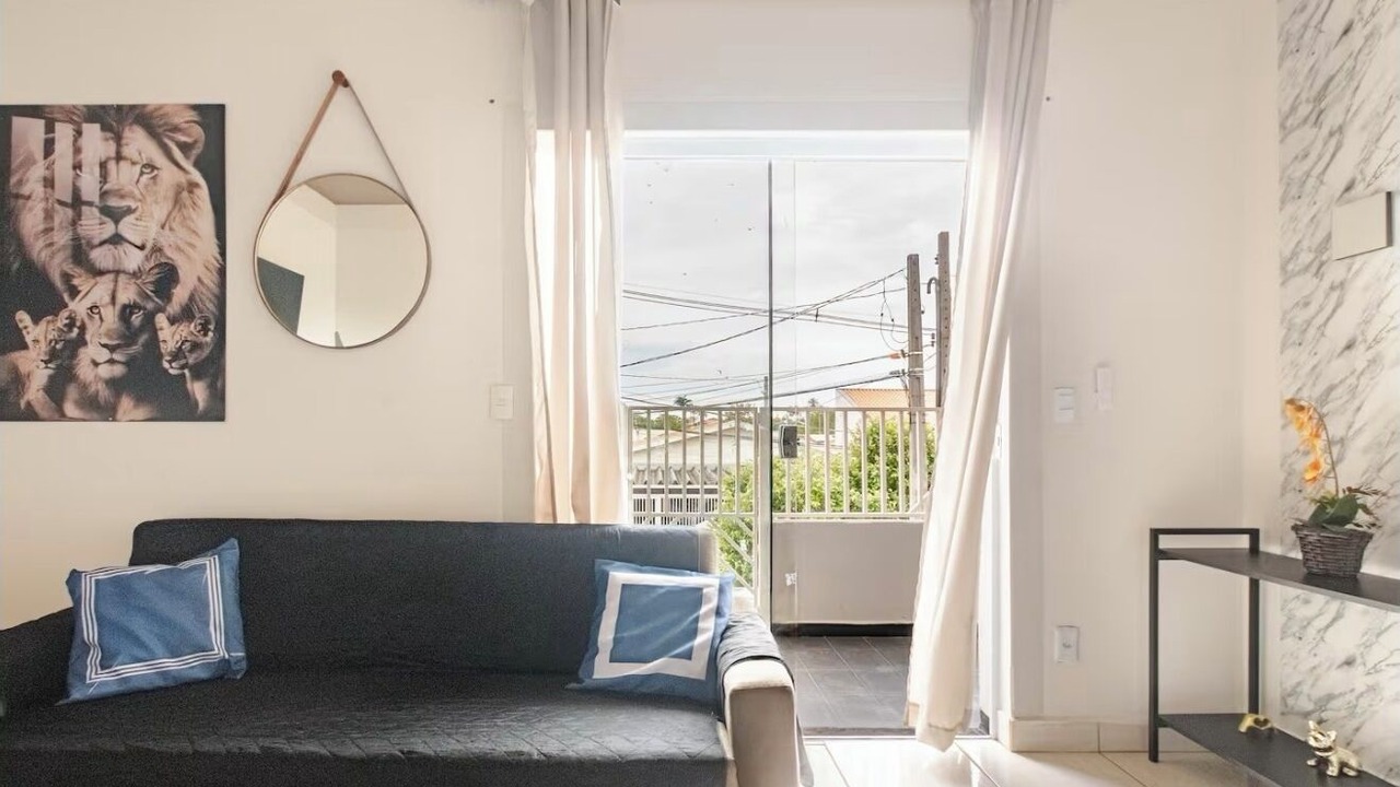 Photo of Livingroom in Americana