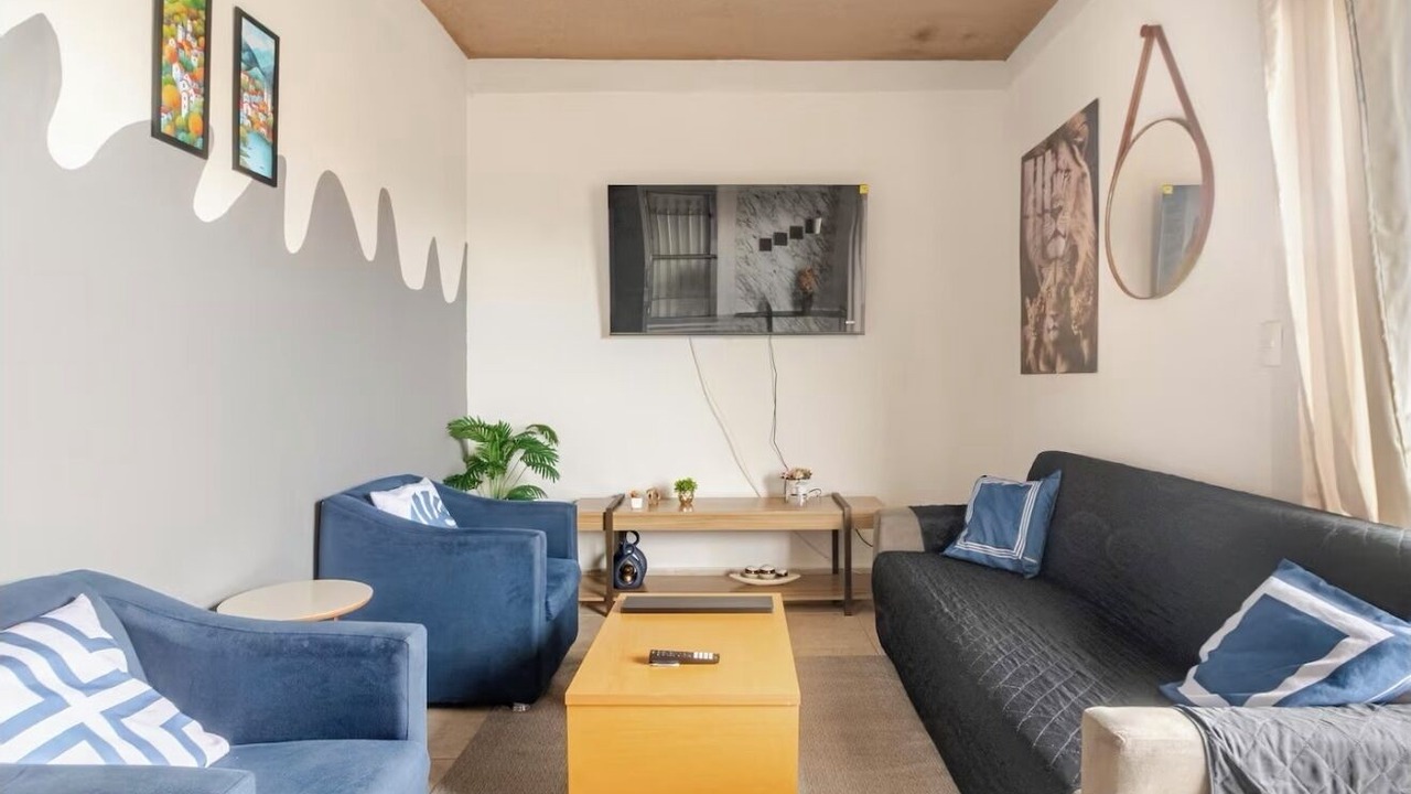 Photo of Livingroom in Americana