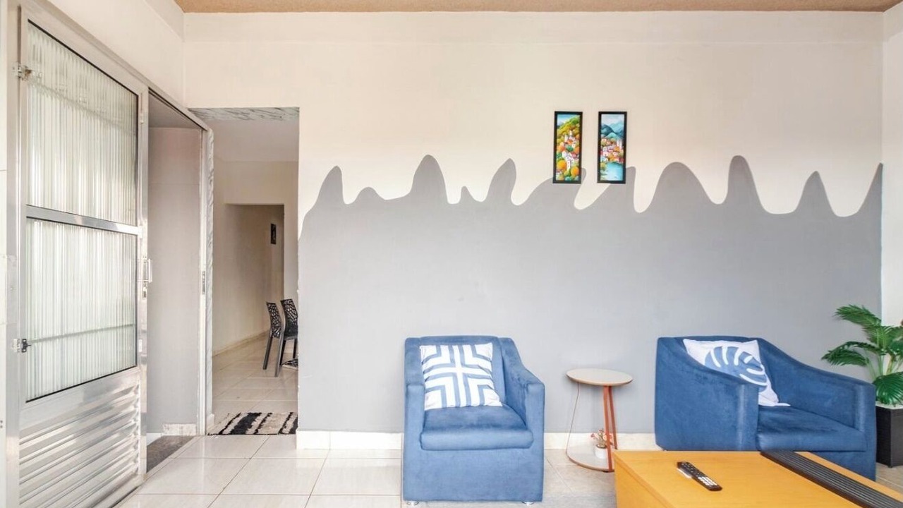 Photo of Livingroom in Americana