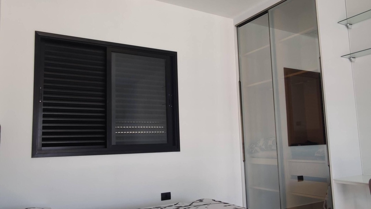 Photo of Bedroom in Peruibe