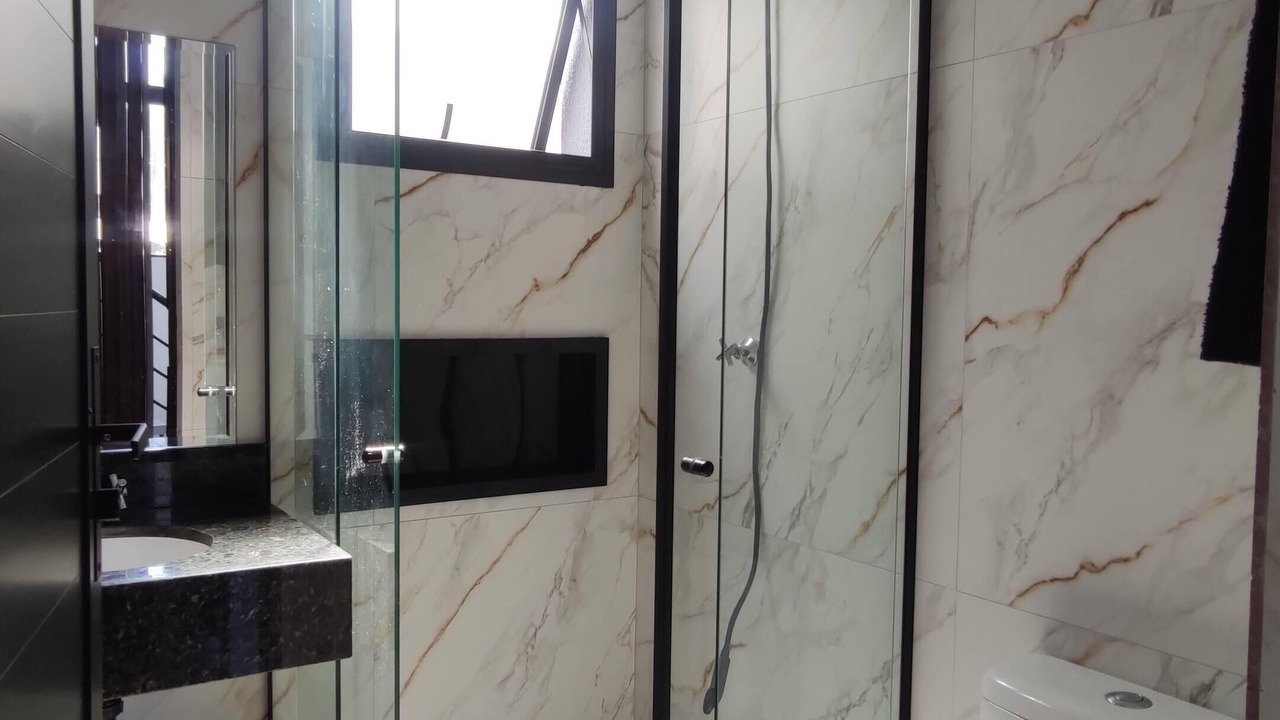 Photo of Bathroom in Peruibe